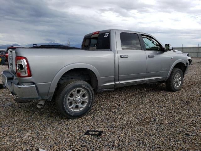 2022 Ram 2500 Laramie VIN: 3C6UR5FL9NG325990 Lot: 64607803