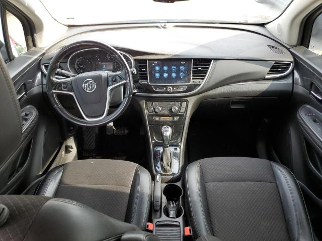 KL4CJASB1JB636506 Buick Encore Preferred