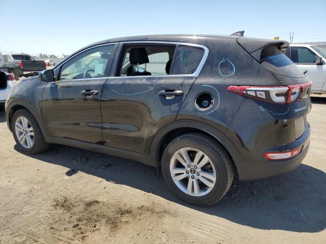 KNDPM3AC4K7526414 KIA Sportage Lx