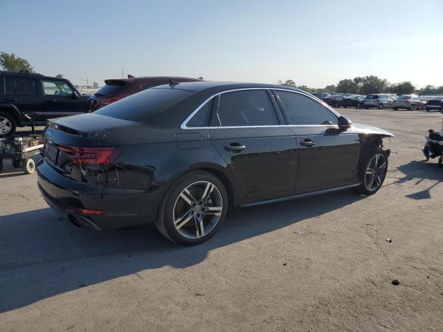 WAUENAF49JA148907 2018 AUDI A4, photo no. 3