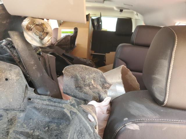 1GNSCHKCXGR322566 Chevrolet Suburban C1500 Lt