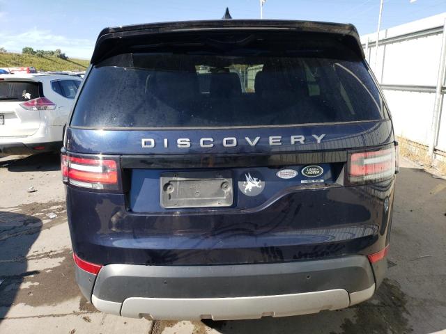 SALRRBBV2HA039737 | 2017 LAND ROVER DISCOVERY