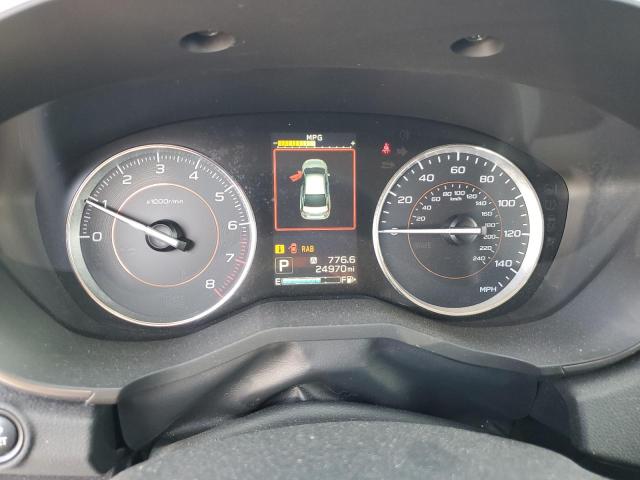 JF2GTAMC9JH312886 Subaru Crosstrek Limited