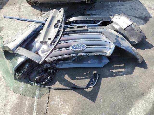 2FMPK3J81JBC37851 Ford EDGE SEL