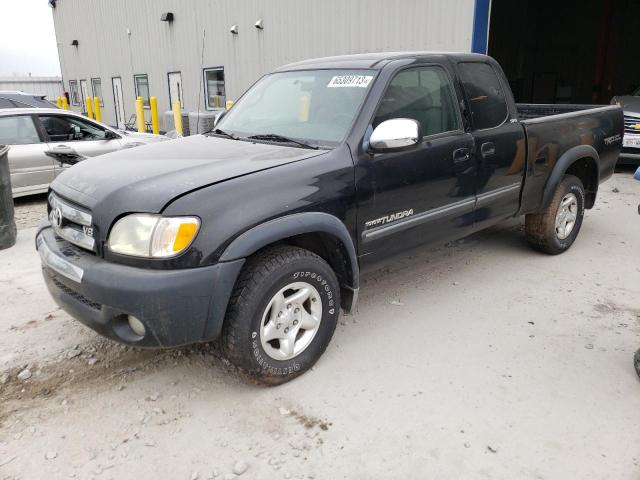 2003 Toyota Tundra 