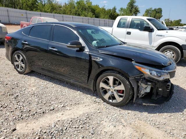 5XXGW4L20JG204301 KIA OPTIMA SX