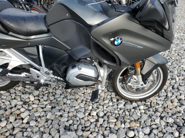 2014 BMW R1200 RT - WB10A1308EZ191035