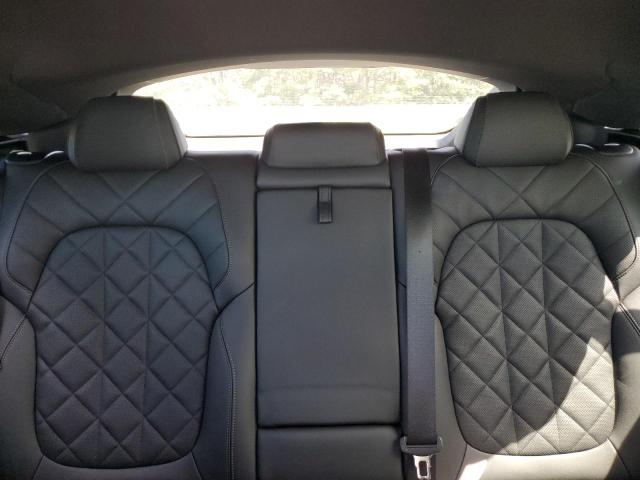 2024 BMW X6 XDRIVE4 - 5UX33EX02R9S89705