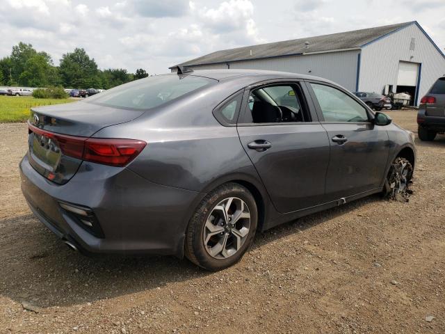 3KPF24AD8KE061605 Kia Forte FE 3