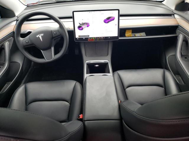 5YJ3E1EA2NF104729 Tesla Model 3  8