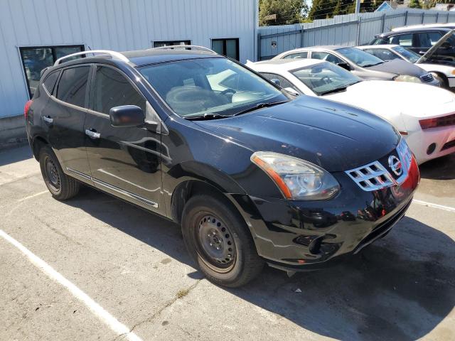 JN8AS5MVXFW762053 Nissan Rogue Select S