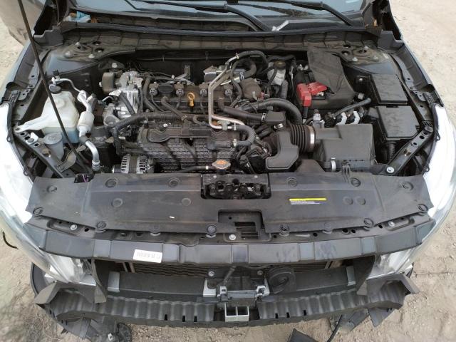 1N4BL4BV9MN418801 Nissan ALTIMA S