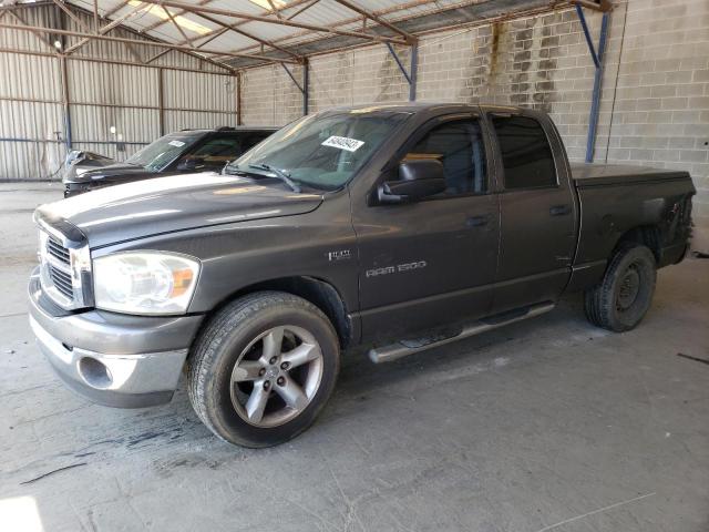 2007 Dodge Ram 1500 ST