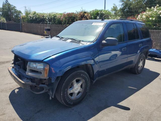 2006 Chevrolet TrailBlazer LS