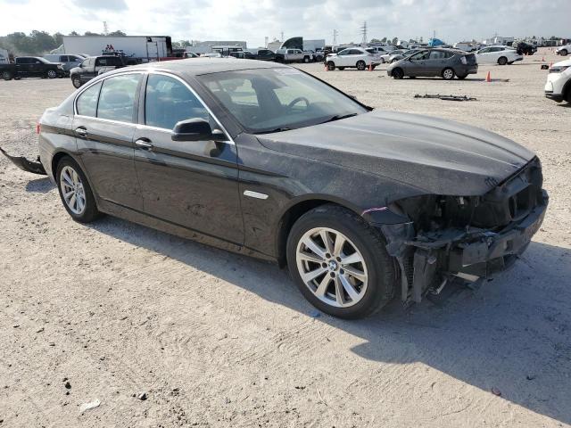 WBA5A7C55ED615448 BMW 528 XI