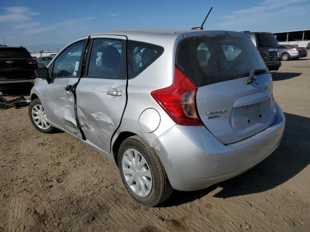 3N1CE2CPXGL353378 Nissan Versa Note S