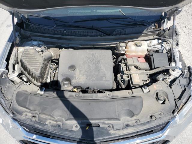 2020 CHEVROLET TRAVERSE L - 1GNERFKWXLJ155984