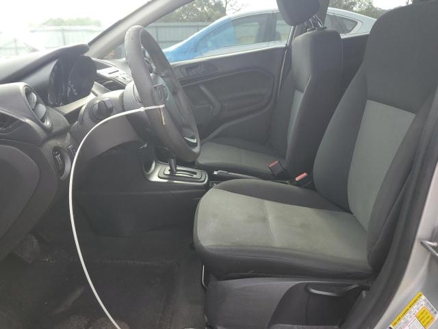 3FADP4AJ6HM156943 Ford FIESTA S