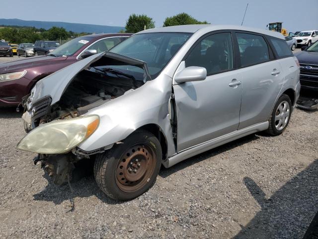 2005 Toyota Matrix XR