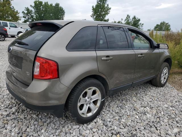 Vin: 2fmdk4jcxebb11930, lot: 65716363, ford edge sel 20143