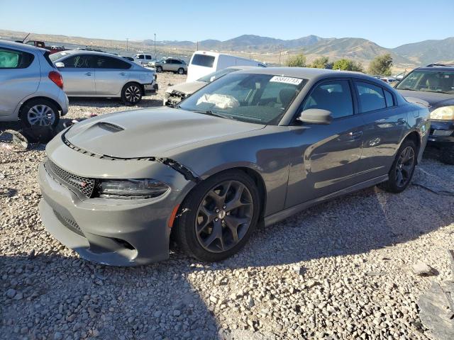 2019 Dodge Charger GT