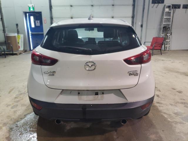2019 MAZDA CX-3 TOURI - JM1DKFC71K0427469