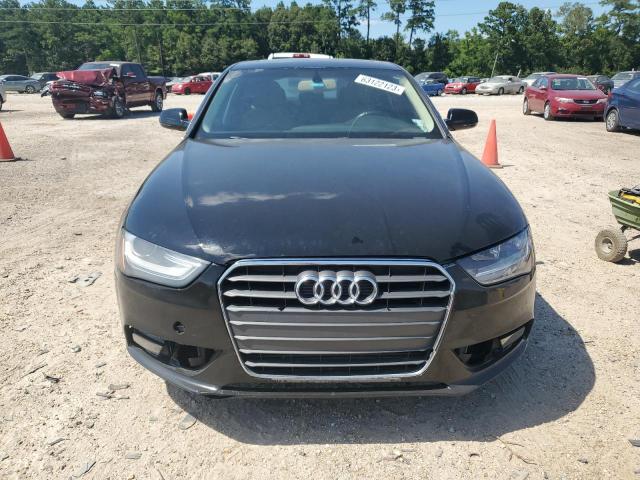 VIN WAUEFAFL8DN023351 2013 Audi A4, Premium Plus no.5