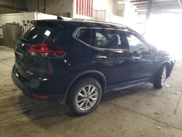 JN8AT2MV8LW111656 Nissan ROGUE S