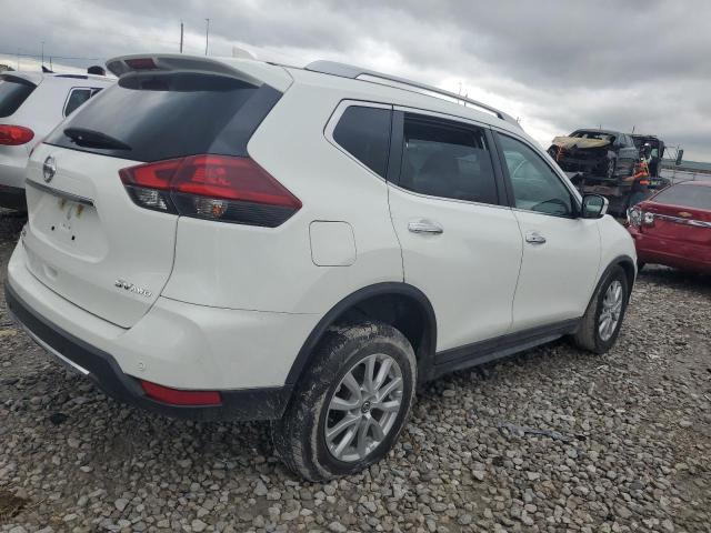 KNMAT2MVXKP511657 | 2019 NISSAN ROGUE S