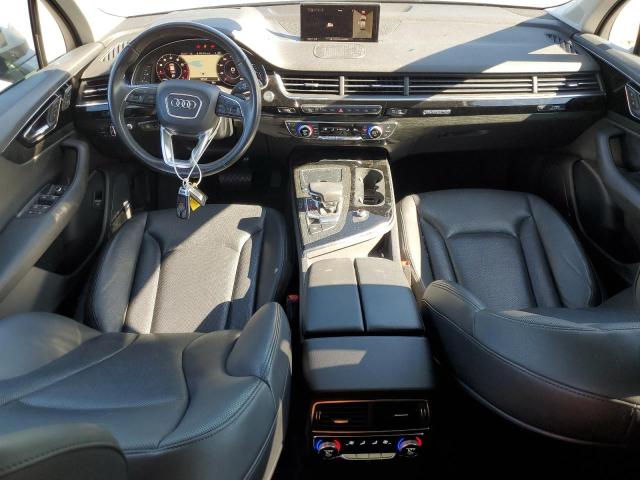 VIN WA1VAAF76KD027268 2019 Audi Q7, Prestige no.8