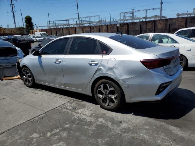 3KPF24AD8KE064598 KIA FORTE FE