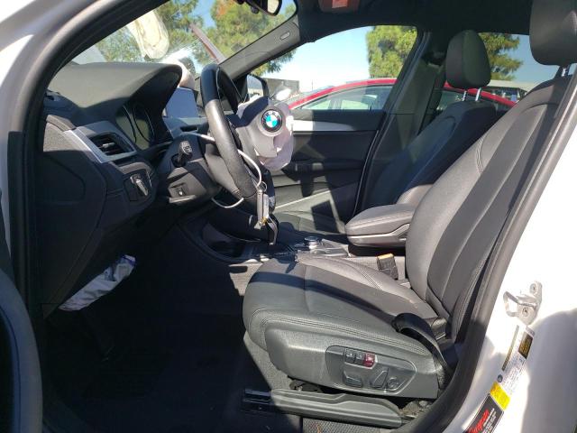 WBXJG7C08M5S87278 BMW X1 Sdrive28i