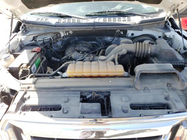 1FTEX1C85GKE74484 Ford F150 Super Cab