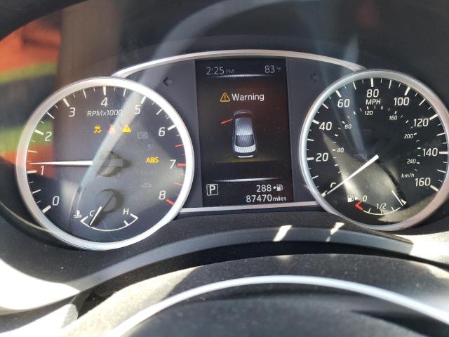 3N1AB7AP7GL664895 Nissan SENTRA S