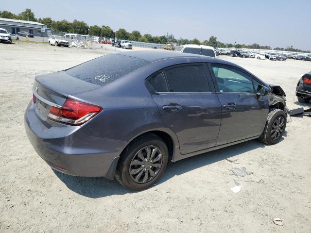 19XFB2F58FE265588 Honda Civic Lx