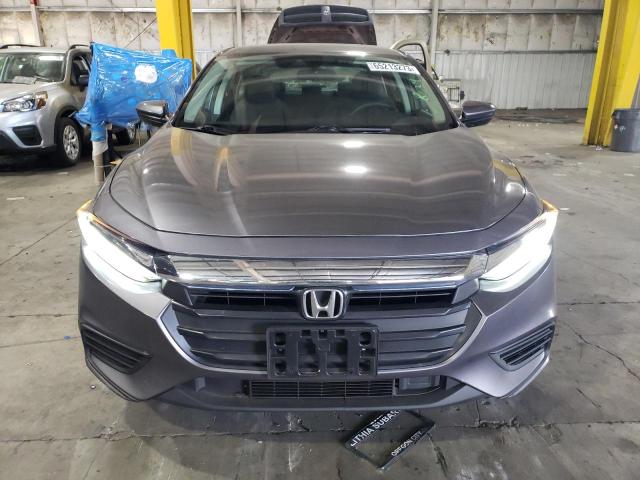 2019 HONDA INSIGHT LX 19XZE4F14KE028636