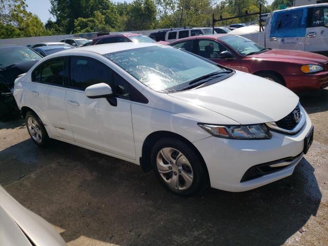 19XFB2F52FE078279 Honda Civic Lx