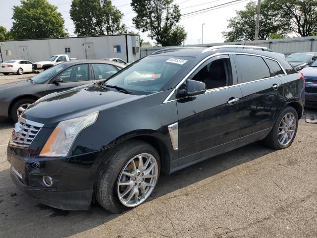 2013 Cadillac SRX Performance Collection