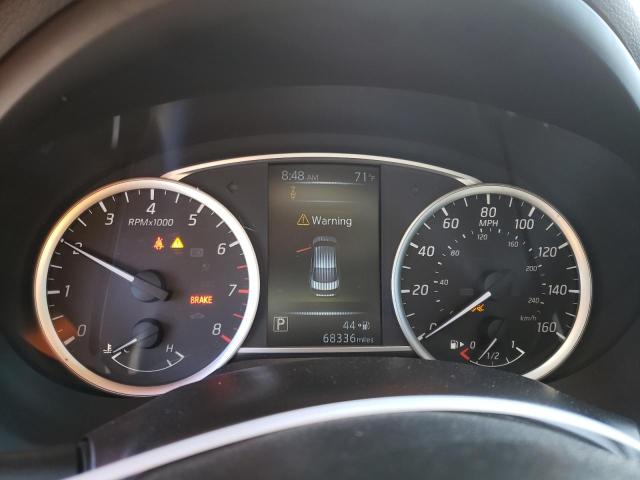 3N1AB7AP7JY243544 Nissan SENTRA S