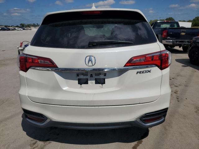 2016 ACURA RDX TECHNO - 5J8TB3H51GL012967