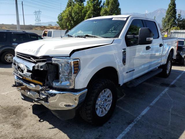 2019 Ford F-250 