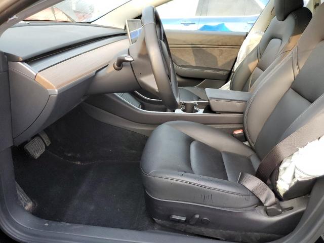 5YJ3E1EB0JF113366 Tesla MODEL 3