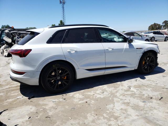 2023 AUDI E-TRON CHR - WA1VABGE3PB007985