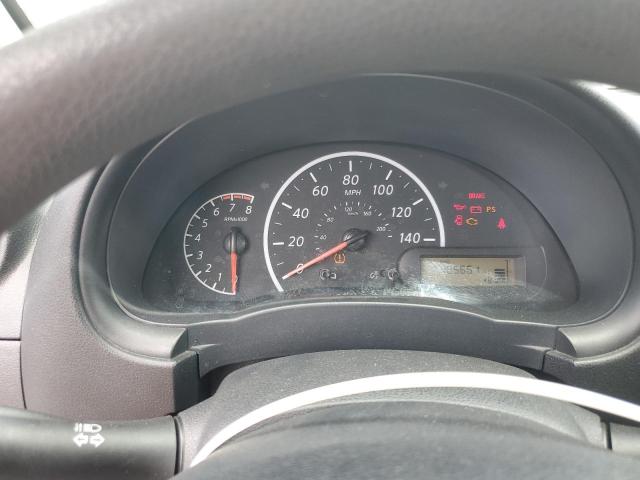 3N1CN7AP2GL884431 Nissan VERSA S
