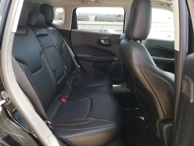3C4NJDCB0JT401186 Jeep Compass Limited