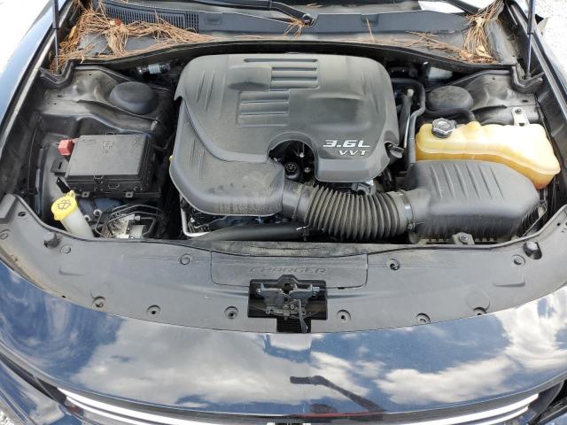 2C3CDXBG9GH267622 Dodge Charger Se