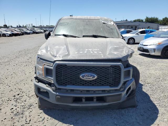 1FTEW1CP3LKF18373 Ford F150 Supercrew