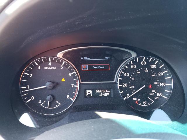 1N4AL3AP6EN214094 Nissan ALTIMA 2.5