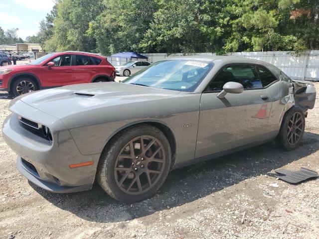 2017 Dodge Challenger R/T