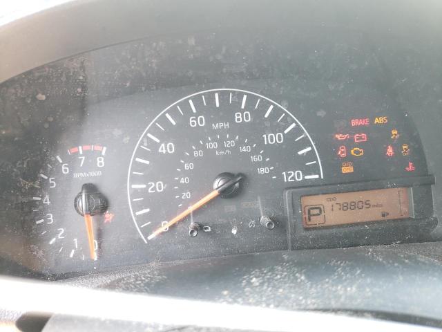 3N6CM0KN1LK701442 Nissan NV200 2.5S